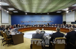 Nga phản đối NATO tăng cường hiện diện quân sự tại Đông Âu